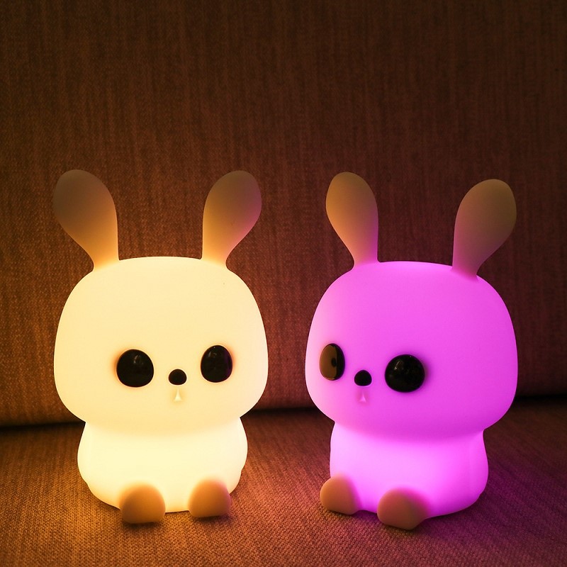Bunny Night Light for Bedroom Bunny Night Light for Bedroom
