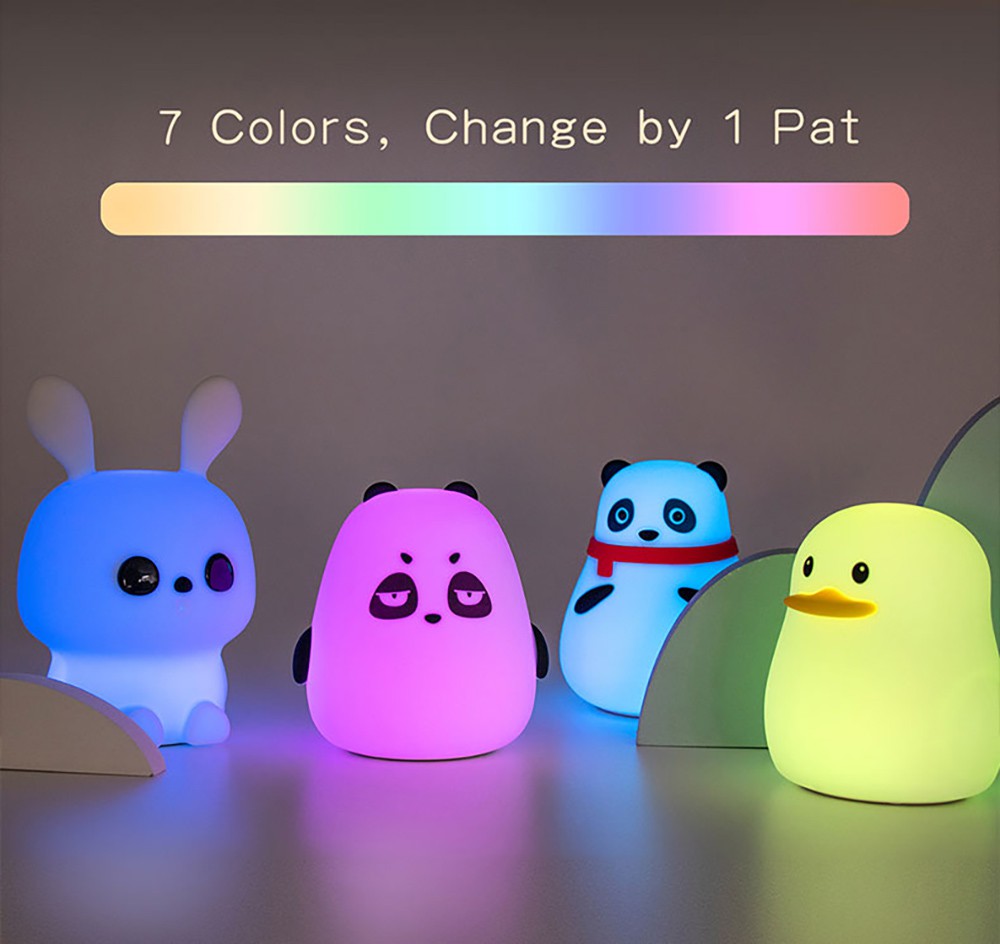 Decorative Night Lights Decorative Night Lights