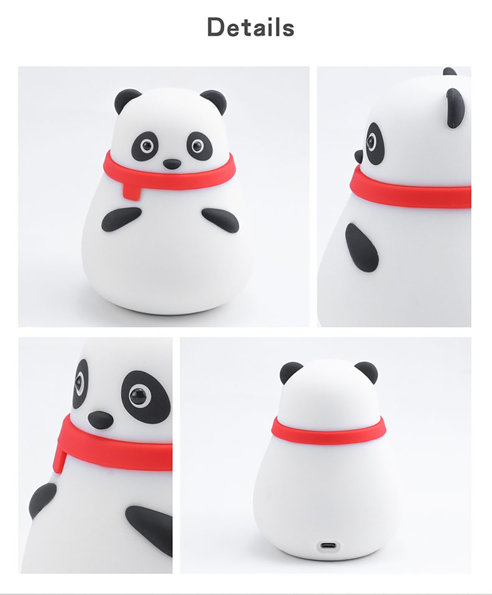 Warm Night Light for Sleeping Warm Night Light for Sleeping